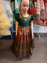 Load image into Gallery viewer, Frock with Dupatta