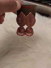 Load image into Gallery viewer, Earrings