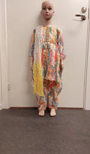 Load image into Gallery viewer, Kids kurti set with Duppata