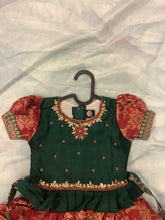 Load image into Gallery viewer, Pavada kurti