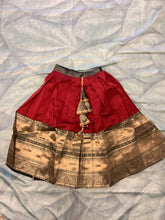 Load image into Gallery viewer, Kids Lehanga
