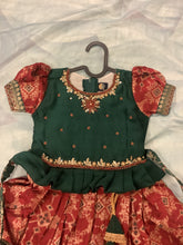 Load image into Gallery viewer, Kids long gown
