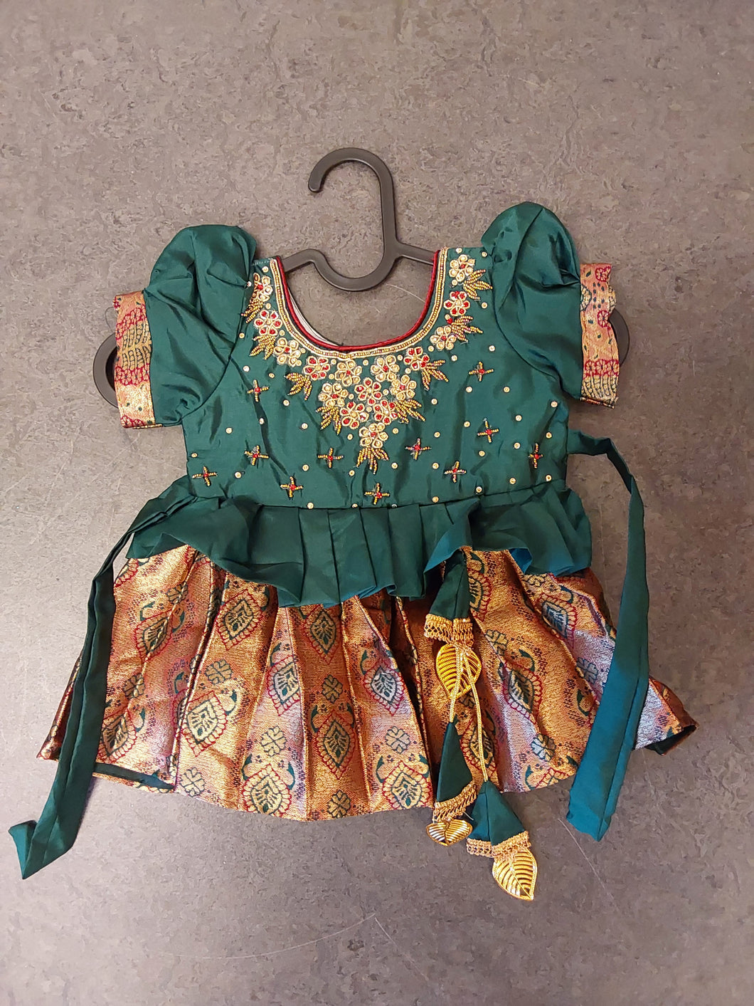 Kids frock