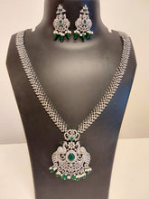 Load image into Gallery viewer, Imitation diamond set
