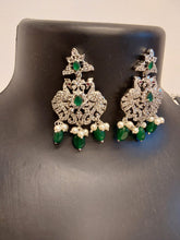 Load image into Gallery viewer, Imitation diamond set
