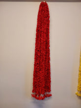 Load image into Gallery viewer, Yellow color artificial garlands
