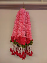 Load image into Gallery viewer, Short cloth garlands
