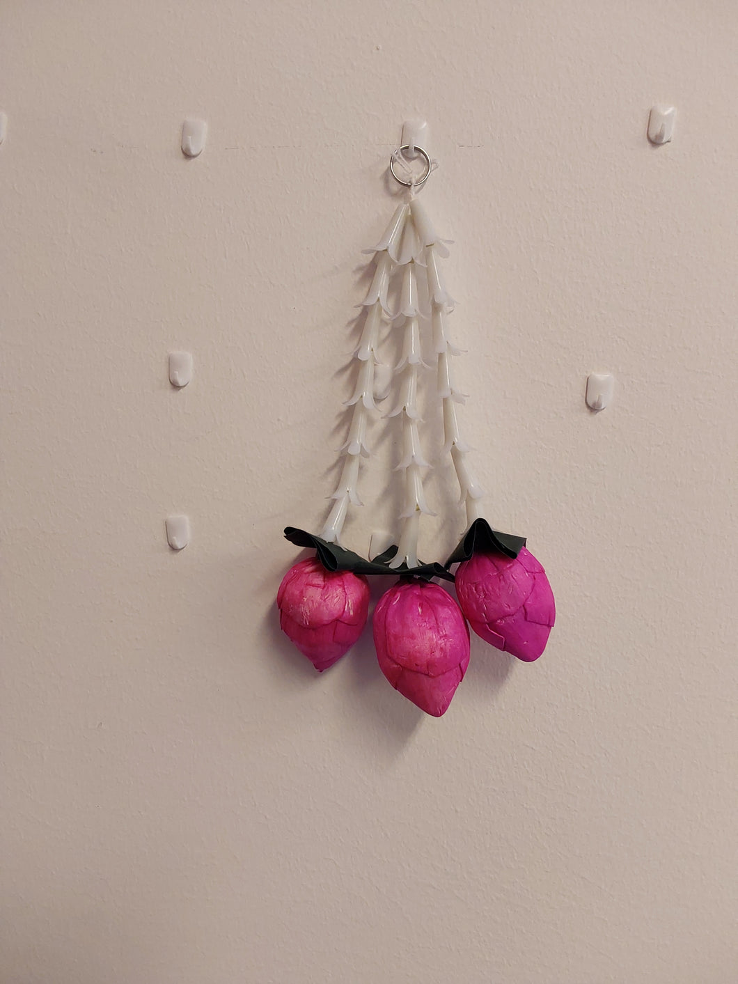 Lilly & lotus flowers