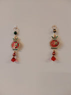 Subh labh door hanging