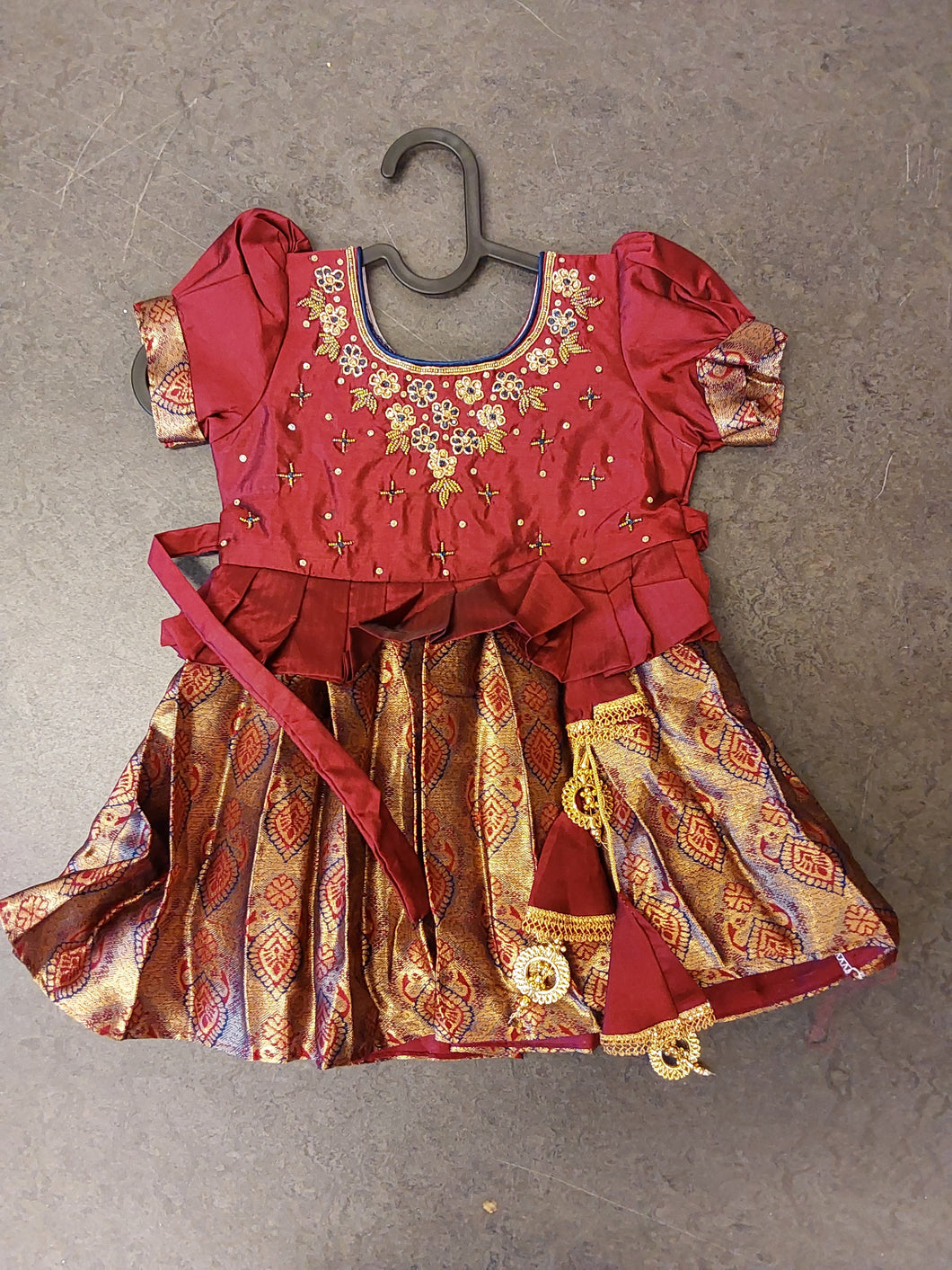 Kids frock