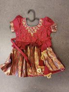 Kids frock