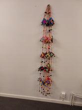 Load image into Gallery viewer, Kite wall hangings
