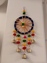 Load image into Gallery viewer, Ring wall hanging
