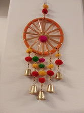 Load image into Gallery viewer, Ring wall hanging
