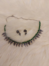 Load image into Gallery viewer, Oxidised chain
