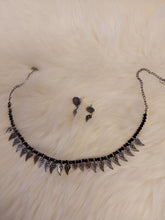 Load image into Gallery viewer, Oxidised chain
