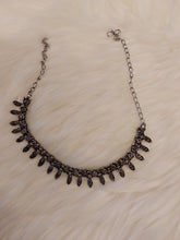 Load image into Gallery viewer, Oxidised chain
