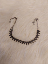 Load image into Gallery viewer, Oxidised chain
