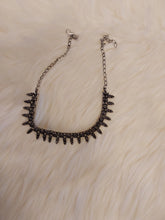 Load image into Gallery viewer, Oxidised chain
