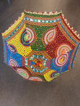 Load image into Gallery viewer, Bandhini umbrella
