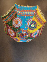 Load image into Gallery viewer, Bandhini umbrella
