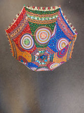 Load image into Gallery viewer, Bandhini umbrella
