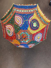 Load image into Gallery viewer, Bandhini umbrella
