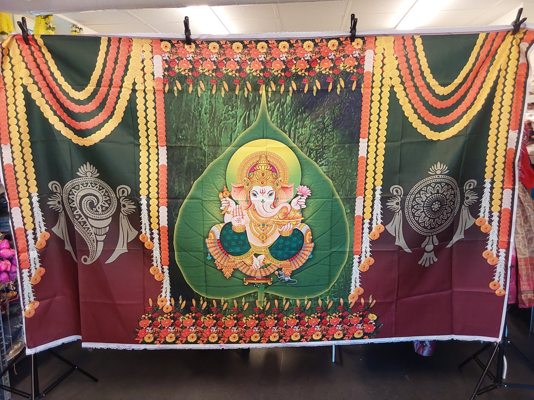 Backdrop