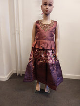 Load image into Gallery viewer, Lehanga choli
