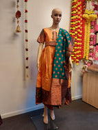 Long Kurta