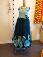 Party wear frock