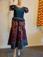 Long frock