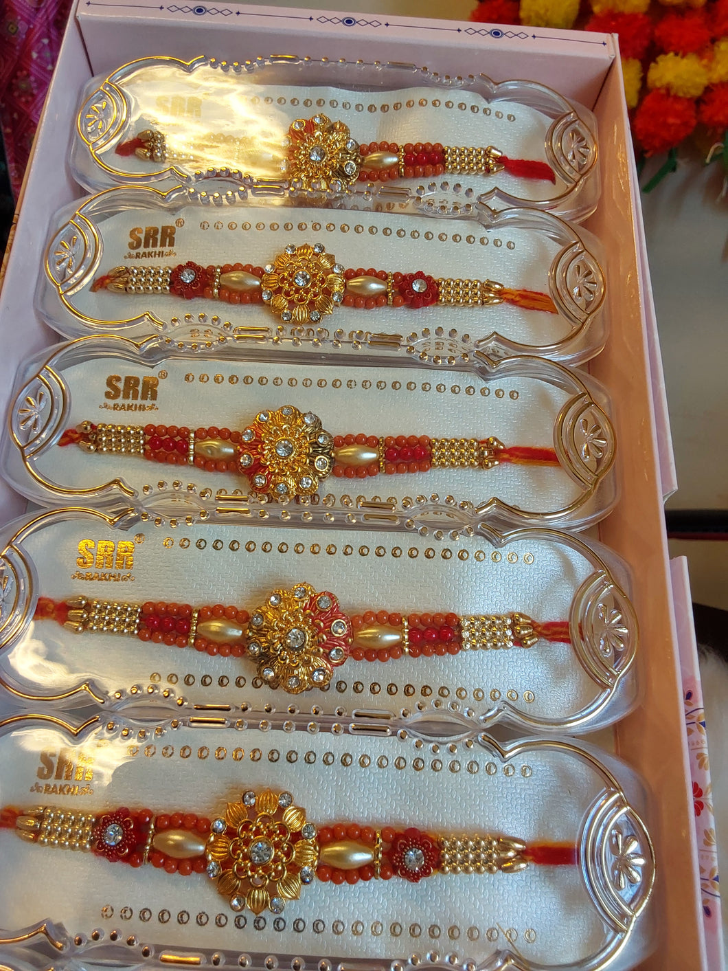Rakhi