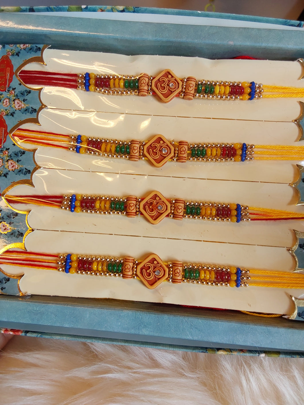 Rakhi