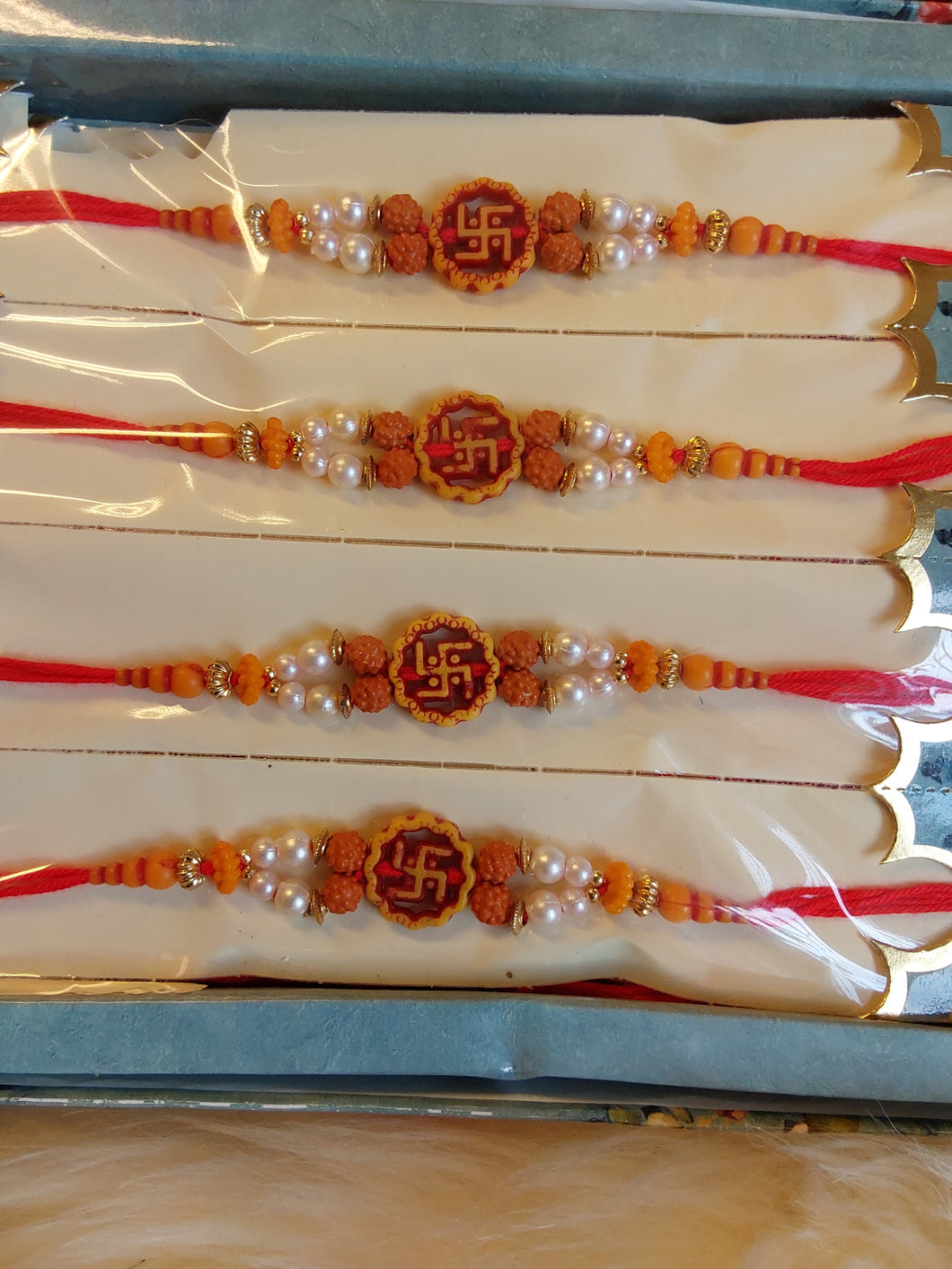 Rakhi