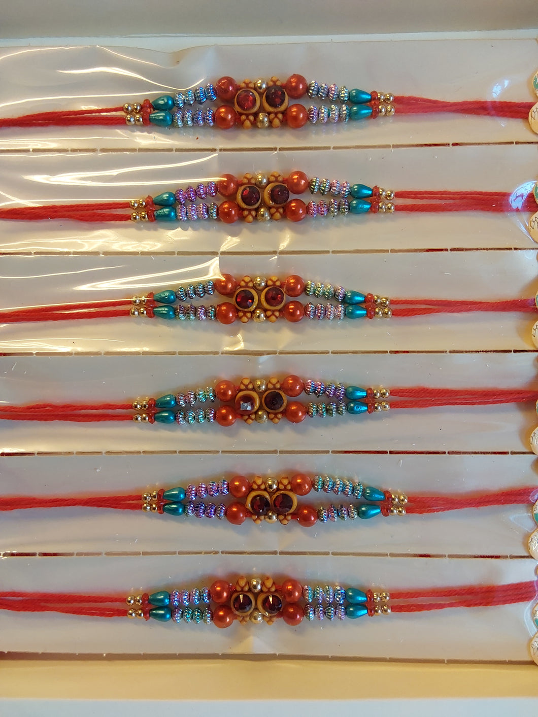 Rakhi