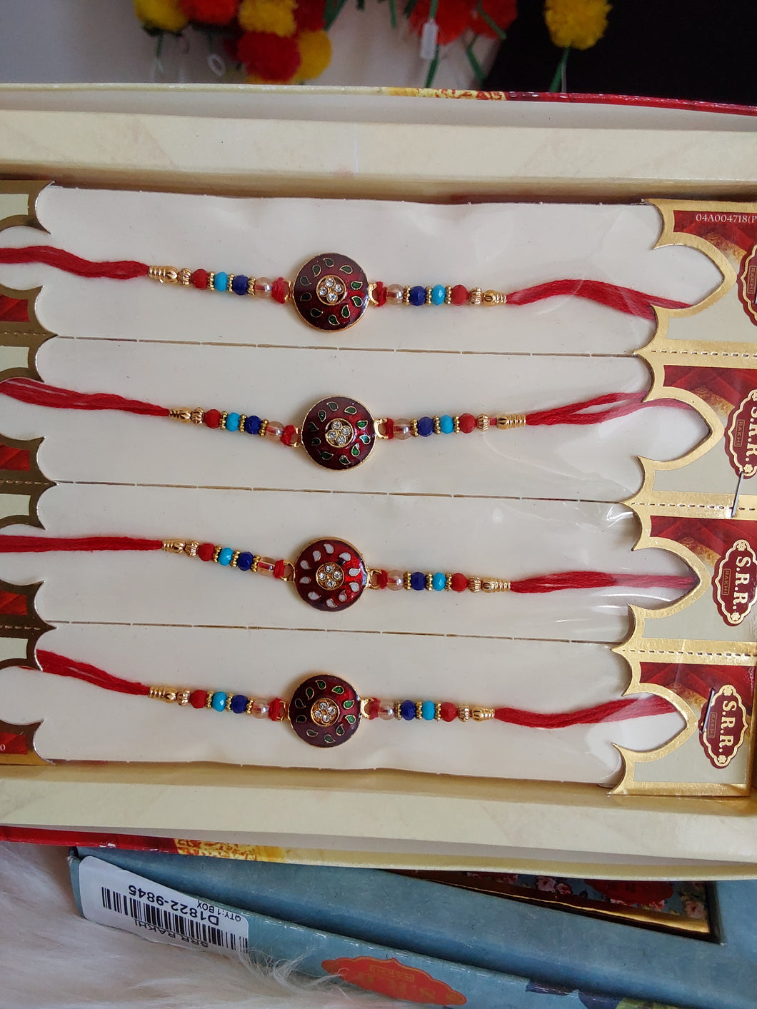 Rakhi