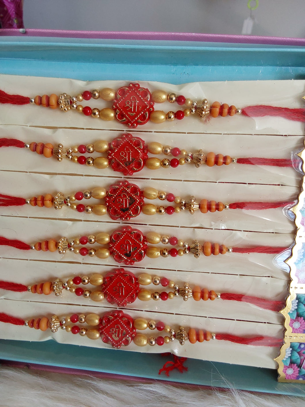 Rakhi