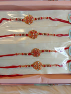 Rakhi