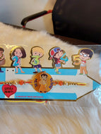 Rakhi