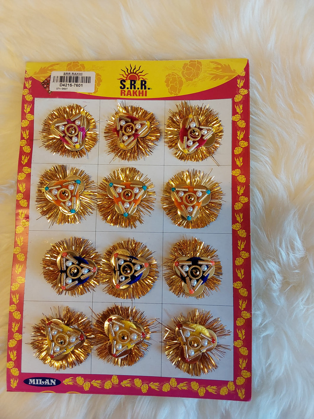 Rakhi