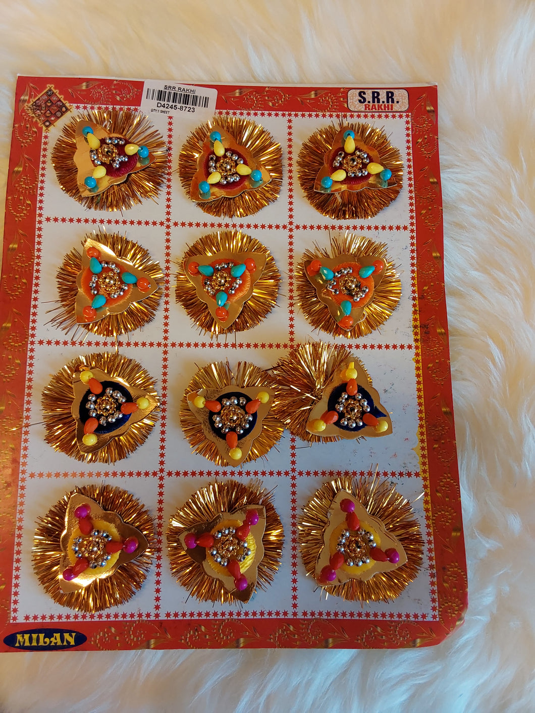 Rakhi