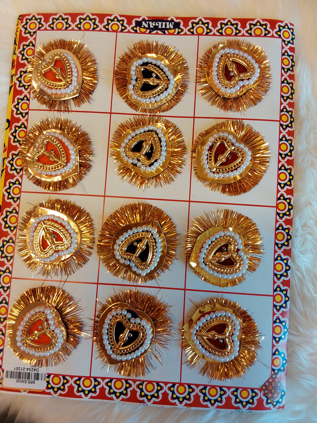 Rakhi