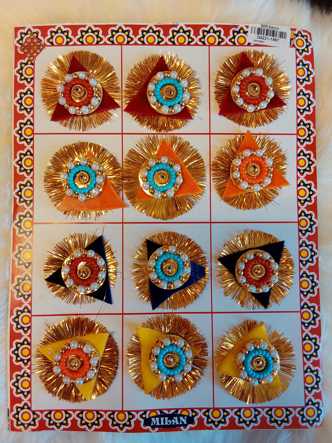 Rakhi