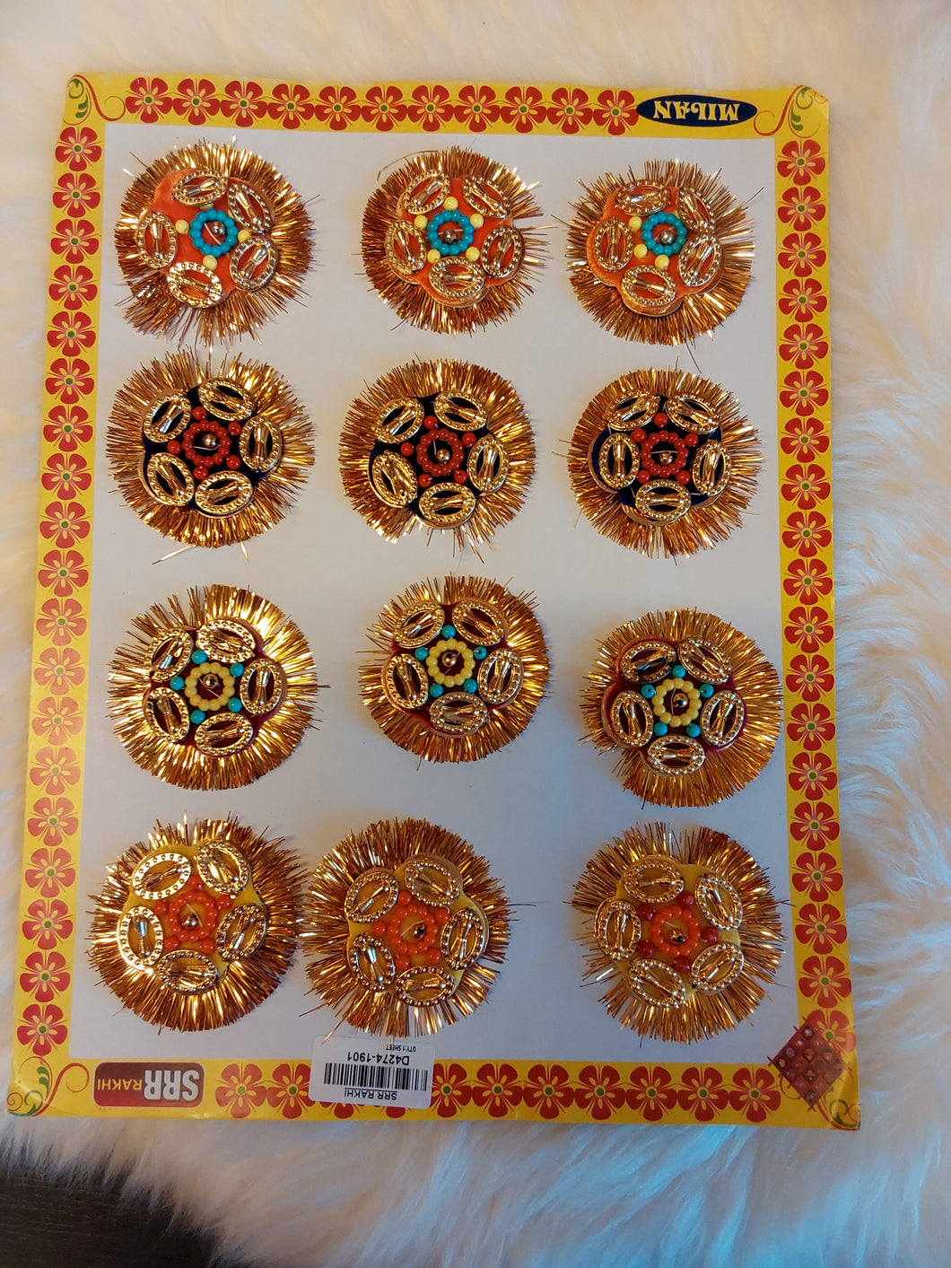Rakhi