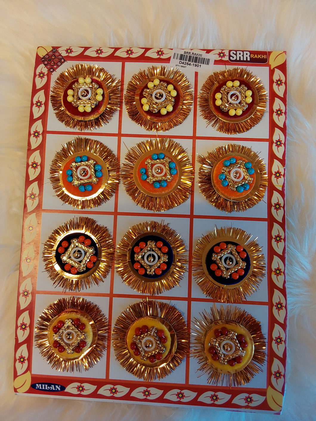 Rakhi