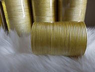 Metal Bangles