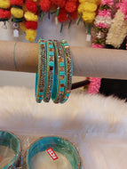 GLASS BANGLES