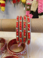Glass Bangles
