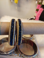 Glass Bangles
